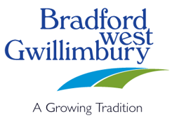 Landscaping Supplies Bradford